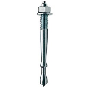 FHB II-AS Highbond Anchor, Highly Corrosion Resistant Steel 1.4529 C